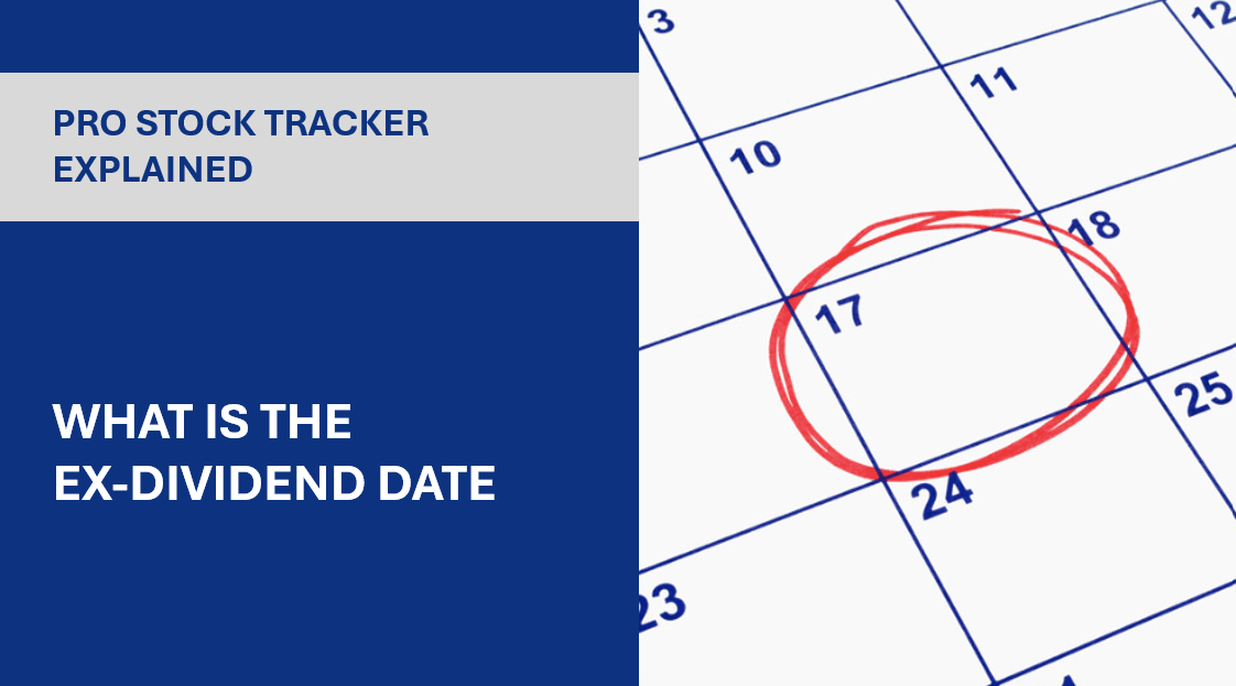 Featured image for the article "What is the Ex-Dividend Date?"